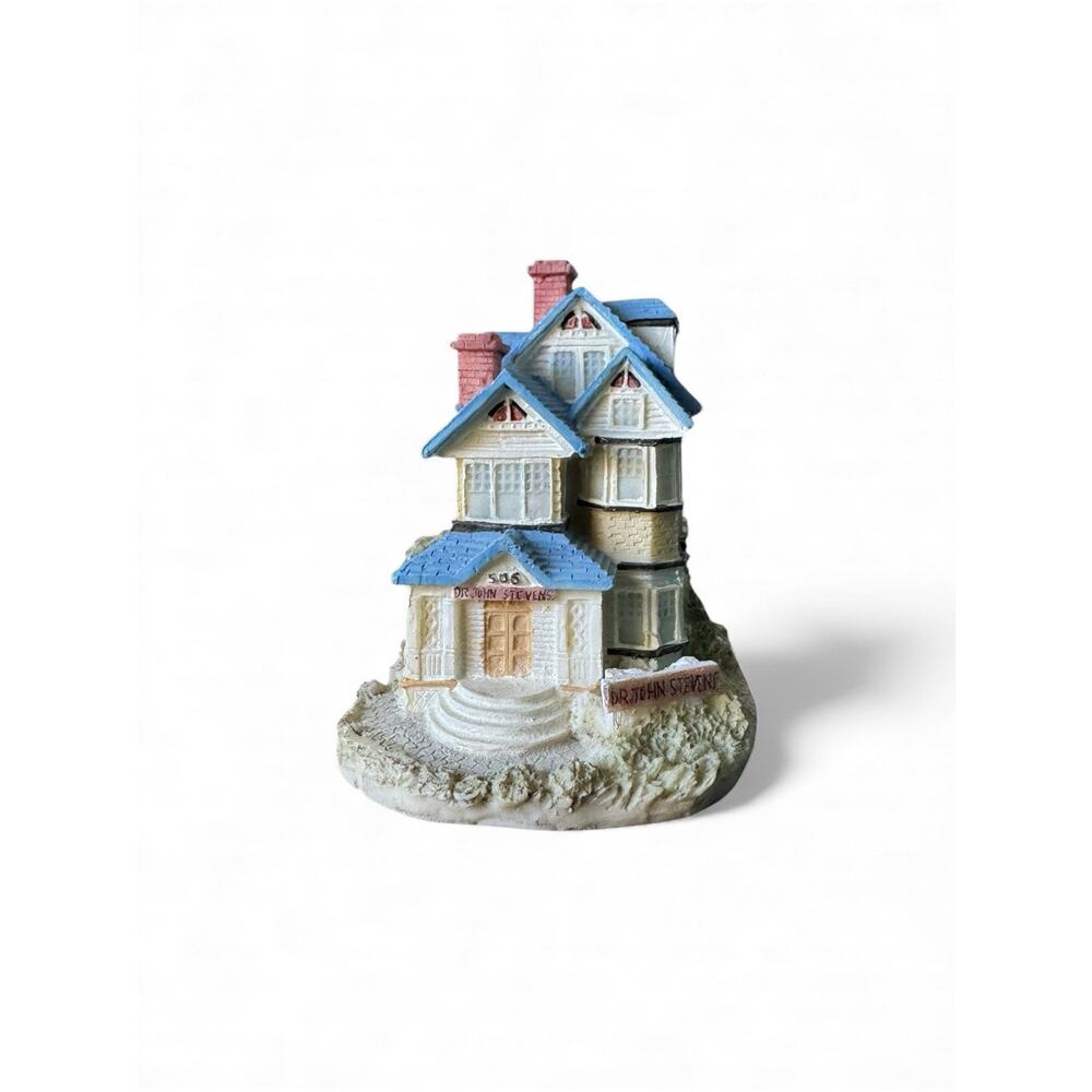 Dr. Stevens Home And Office AH37 Decorative Collectible International Resourcing